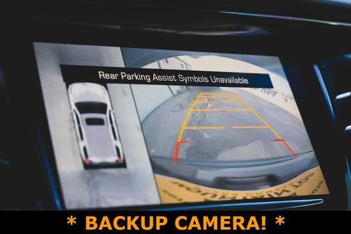 Dark Granite Metallic 2015 Cadillac Escalade Luxury