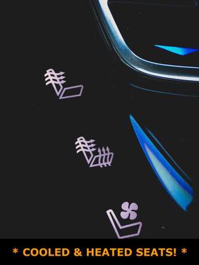 Dark Granite Metallic 2015 Cadillac Escalade Luxury