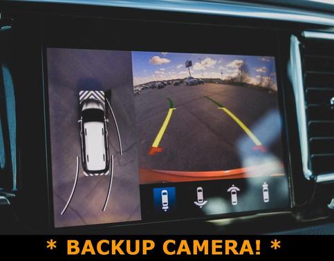 2019 Chrysler Pacifica Touring-L Plus