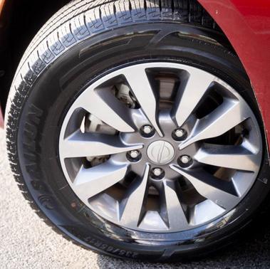 2019 Chrysler Pacifica Touring-L Plus