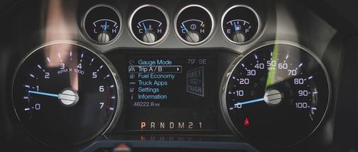 Oxford White 2014 Ford F-350 XLT