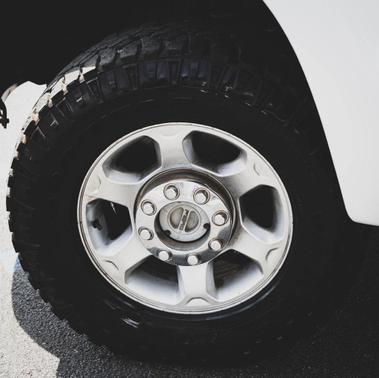 Oxford White 2014 Ford F-350 XLT