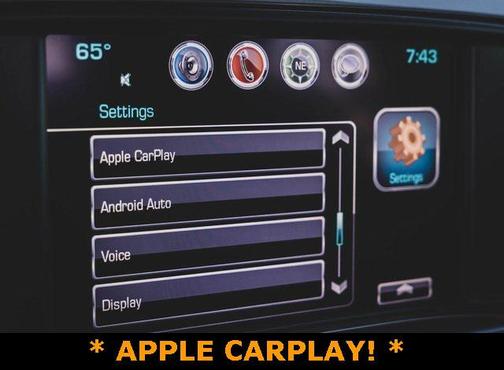 2019 Chevrolet Silverado 2500 High Country