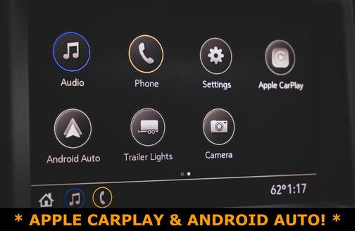 2023 Chevrolet Silverado 2500 Custom