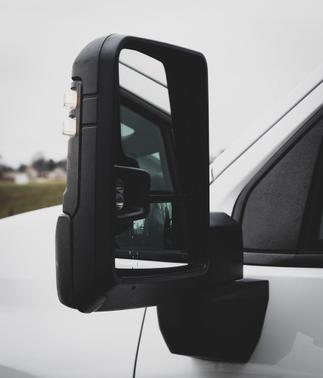 2023 Chevrolet Silverado 2500 Custom