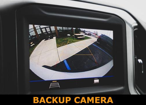 2023 Chevrolet Silverado 2500 Custom