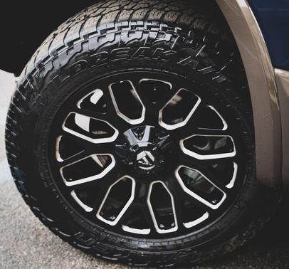 2017 Ford F-150 King Ranch