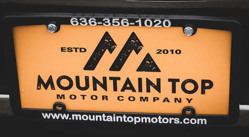 2017 Ford F-150 King Ranch