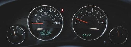 2014 Jeep Wrangler Unlimited Rubicon