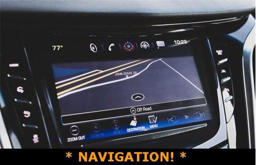 2019 Cadillac Escalade Premium Luxury