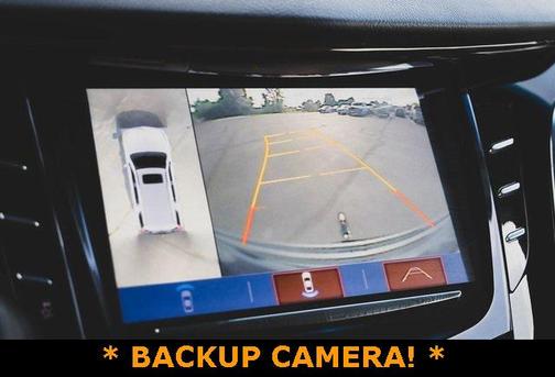 2019 Cadillac Escalade Premium Luxury