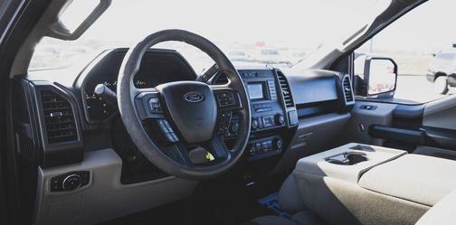 2015 Ford F-150 XL