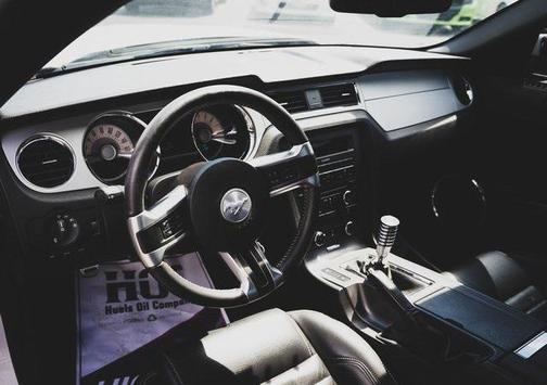 2011 Ford Mustang GT Premium