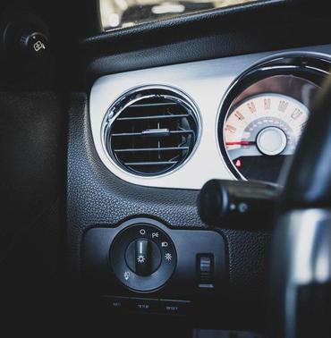 2011 Ford Mustang GT Premium