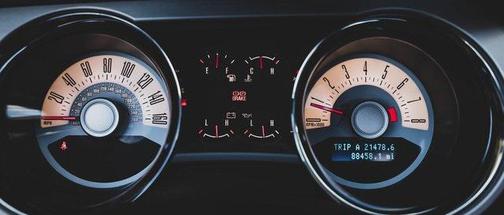 2011 Ford Mustang GT Premium