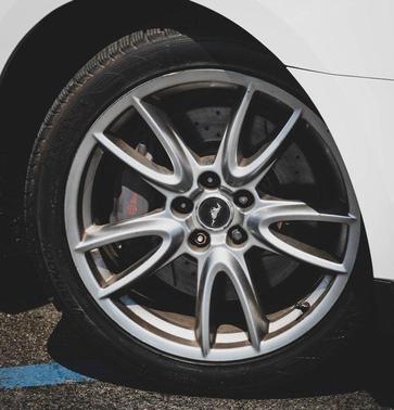 2011 Ford Mustang GT Premium