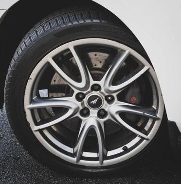 2011 Ford Mustang GT Premium