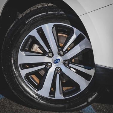 2018 Subaru Outback 3.6R Limited