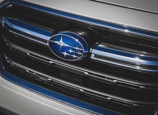 2018 Subaru Outback 3.6R Limited