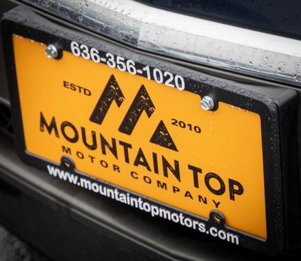 2012 Buick Enclave Leather