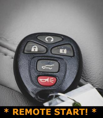 2012 Buick Enclave Leather