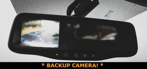 2012 Buick Enclave Leather