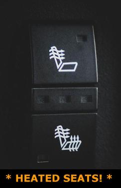 2012 Buick Enclave Leather