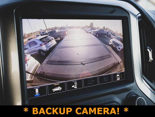 2020 Chevrolet Silverado 2500 LT