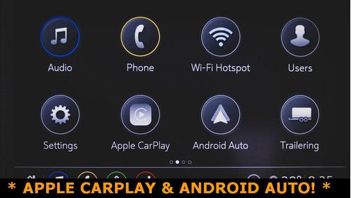 2020 Chevrolet Silverado 2500 LT