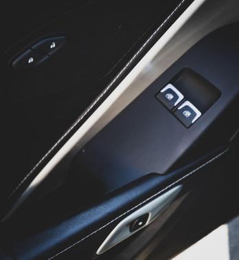 2017 Chevrolet Corvette Stingray