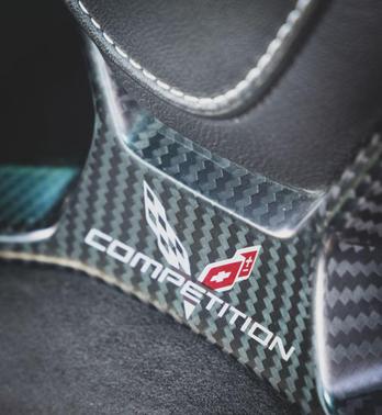 2017 Chevrolet Corvette Stingray