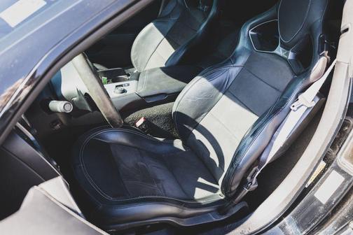 2017 Chevrolet Corvette Stingray