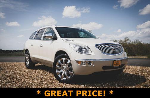 2011 Buick Enclave 2XL