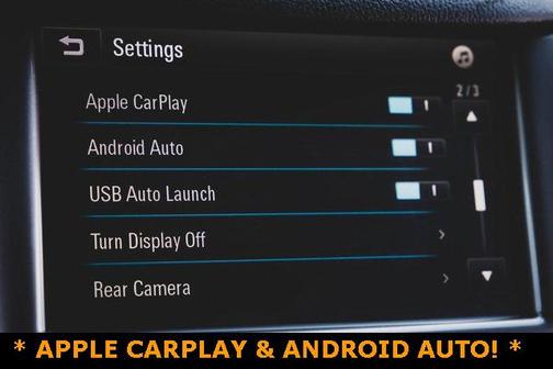 2016 Chevrolet Cruze LT Auto
