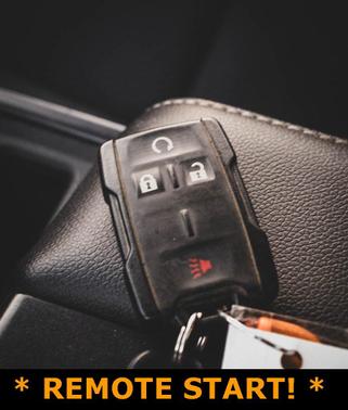 2015 Chevrolet Silverado 1500 1LT