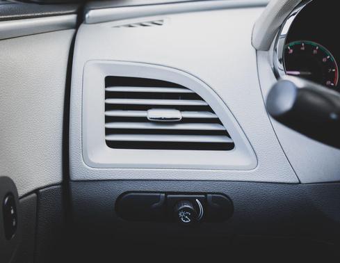 2011 Chevrolet Malibu LS