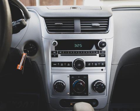 2011 Chevrolet Malibu LS