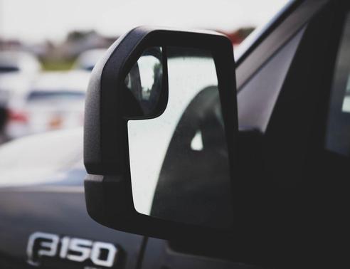 Lead Foot 2020 Ford F-150 XL
