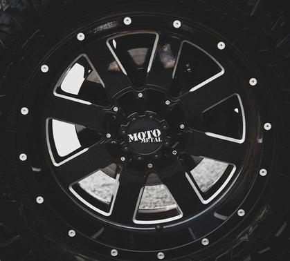 2013 RAM 1500 Tradesman/Express