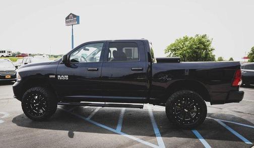 2013 RAM 1500 Tradesman/Express