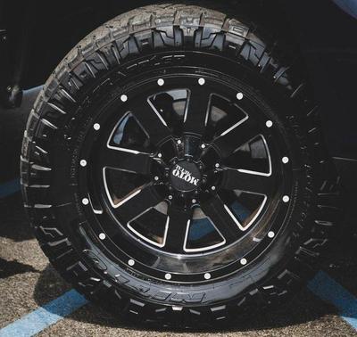 2013 RAM 1500 Tradesman/Express