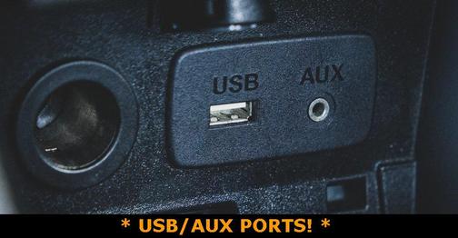 2017 Subaru Legacy Base