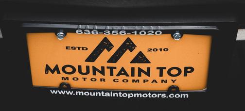 2014 Chevrolet Silverado 1500 2LT