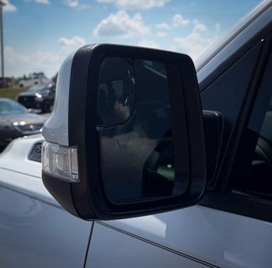 Bright White Clearcoat 2020 RAM 1500 Big Horn/Lone Star