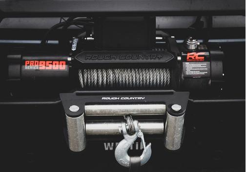 Azure Gray Metallic Tri-Coat 2023 Ford Bronco Big Bend