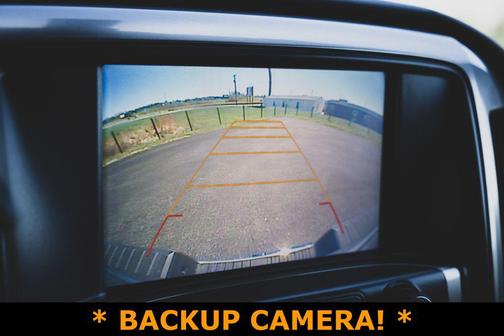 Pepperdust Metallic 2017 Chevrolet Silverado 1500 1LT