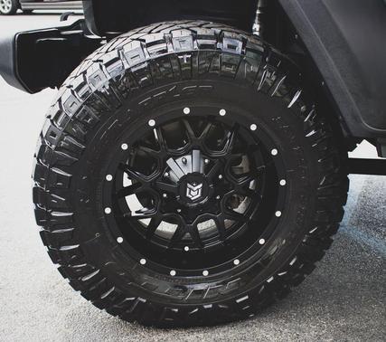 Sting-Gray Clearcoat 2019 Jeep Wrangler Unlimited Sport Altitude