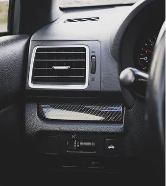 Ice Silver Metallic 2018 Subaru WRX Premium