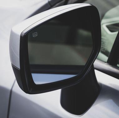 2018 Subaru WRX Premium