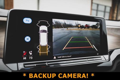 2024 Volkswagen Atlas 2.0T SE w/Technology 4MOTION